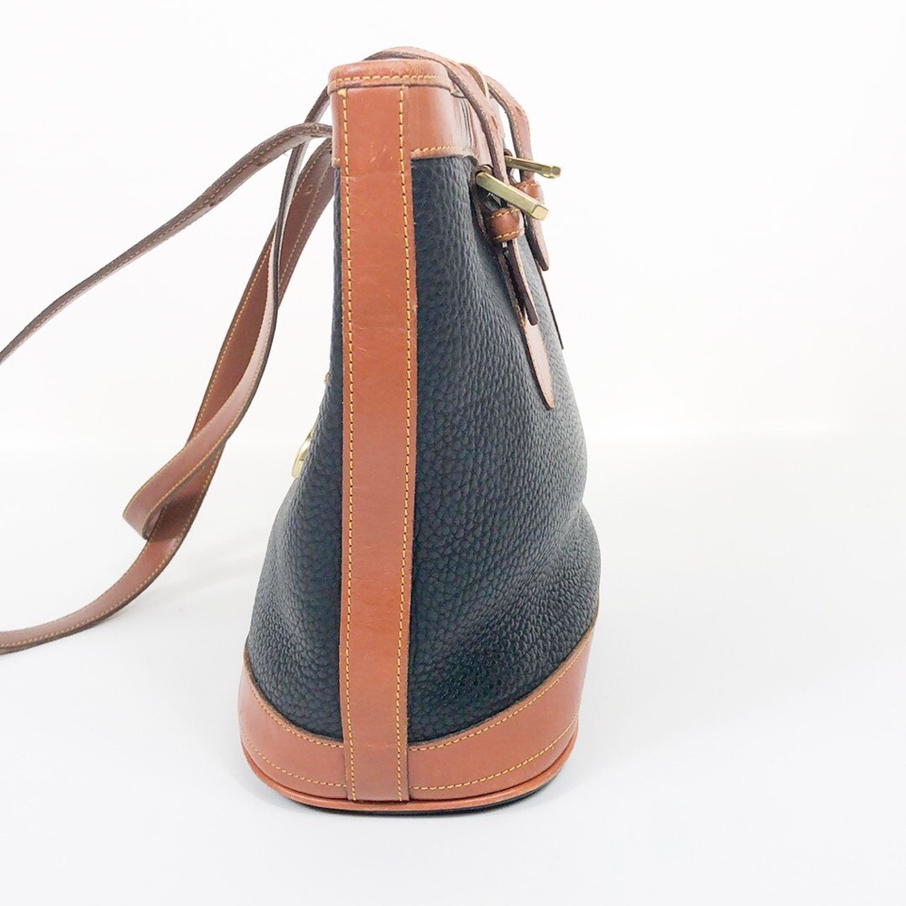 Pre-Loved Vintage Dooney & Bourke Shoulder Bag - Picture 6 of 8